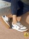 U.S. POLO ASSN. ZYRON Sneakers For Men (Beige , 11) - Image 4