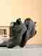 leo's Fitness Shoes for Men (Olive, 7) - Image 2