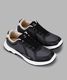 WOODLAND Running Shoes for Men (Black, 6) - Image 3