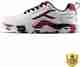 Red Tape Performance Cricket Shoes Black Size 8 - Image 2