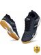 Asics Netburner Ballistic FF MT 4 Training Shoes, Blue, Size 9 - Image 4