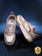 CAMPUS NA Sneakers for Men (White, UK 8) - Image 3