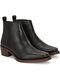 NAQSHHIDE Pointed black boots for Men Boots For Men (Black , 10) - Image 3
