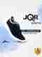 BRUTON Exclusive Sneakers for Men (Blue, 9) - Image 2