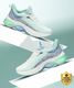 asian Airweave-02 Grey Sneakers,Gym,Sports,Training,Stylish रनिà¤à¤ शà¥à¥ (à¤à¥à¤°à¥, à¤à¤¾à¤²à¤¾) - Image 4