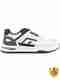 asian MOJO-Clay Men's Sneakers, Stylish Cushioned Heel | Everyday Fashion Footwear Sneakers For Men (Beige, Brown , 6) - Image 2