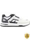 asian Sneakers For Men (White , 9) - Image 3