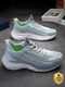 Action Athleo N-2001 Running Shoes (White, 10) - Image 4