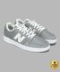 New Balance BB480 Sneakers for Men (White, Size 10) - Image 4