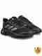 adidas Runesy M Running Shoes (Black, UK 8) - Image 2