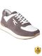 U.S. POLO ASSN. CLEMT 3.0 Sneakers For Men (Black , 8) - Image 3