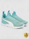 CAMPUS GISEL Walking Shoes For Women (White , 6) - Image 4