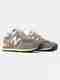 New Balance 574 Sneakers For Men (Brown , 8) - Image 2