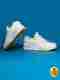 CAMPUS OG-36 White Sneakers for Men, Size 7 - Image 2