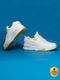 asian Urban-35 Menâs Low-Top Sneakers | Stylish Sneaker Ideal for Daily Wear & Travel Sneakers For Men (Off White , 9) - Image 4