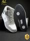 RED TAPE Casual Sneaker Shoes for Men | Elegantly Rounded Front, Soothing Insole Sneakers For Men (Grey , 6) - Image 3