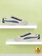 adidas Barreda IKD Men's Blue Sneakers (UK 9) - Image 3