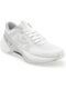 RED TAPE Men's Casual Shoes (White, Grey, Size 8) - Image 4