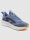 CAMPUS ABACUS Running Shoes For Men (Blue , 6) - Image 4