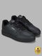 PUMA Court Ultra Sneakers for Men (Black, UK 8) - Image 4