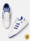 ADIDAS ORIGINALS CAMPUS 00s Sneakers For Men (Blue , 8) - Image 4