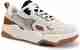 RED TAPE Low Cut in Orange | Lifestyle Sneakers Sneakers For Men (Beige , 8) - Image 2