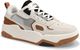 RED TAPE Low Cut Sneaker for Men in Navy White | Sneaker Sneakers For Men (Navy, White , 7) - Image 3
