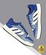 adidas Blockz Sneaker for Men (Red, UK 10) - Image 3