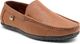 MACTREE Loafers For Men (Off White , 6) - Image 4