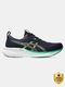 UNDER ARMOUR Chase Running Shoes For Men (Black , 9) - Image 3