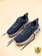 KILLER Running Shoes Men Off White Black Size 6 - Image 4