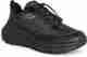 RED TAPE Ozark by Red Tape Trekking Shoes for Men | Low-Cut Trek-Ready Stability Hiking & Trekking Shoes For Men (Black , 9) - Image 2