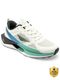 Red Tape Men's Multicolor Walking Shoes (Size 8) - Image 3