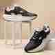 JQR ELEVATE Sneakers for Men (White, 7) - Image 2