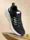 JQR HUNGARY Sneakers for Men (Black, Size 10) - Image 2