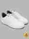 ADIDAS BLOCKZ SNEAKER Sneakers For Men (White , 7) - Image 2