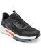 RED TAPE Low Cut Sports Shoes for Men in Black | Sports Shoes Walking Shoes For Men (Black , 8) - Image 4