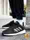 PUMA Pint Sneakers for Men, Grey, Size 8 - Image 2