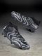 AIVIN Booster Football Shoes For Men (Beige , 9) - Image 4
