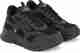 Ketolite Trendy Sports Shoes for Women's Running,Walking with Memory Foam Casuals For Women (Black , 4) - Image 2