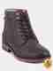 Allen Cooper Brown Boots (Size 10) - Image 2