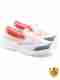 CAMPUS GISEL Walking Shoes For Women (White , 6) - Image 2