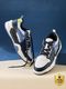 PUMA Coscon Sneakers for Men, White, Size 8 - Image 4