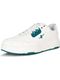 CAMPUS OG-36 White Sneakers for Men, Size 7 - Image 3