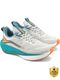Asian Aerofoam-01 Men's Running Shoes, Multicolor, Size 7 - Image 3
