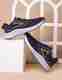 Abros VIWAN Running Shoes For Men (Grey , 8) - Image 2
