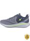 Sparx SM 678 Running Shoes for Men (Grey, Size 7) - Image 4