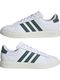 ADIDAS GRAND COURT 2.0 Running Shoes For Men (Black , 11) - Image 4