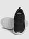 Sparx SM 414 Running Shoes for Men, Black, Size 8 - Image 4