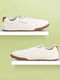 ADIDAS Decz Pro Sneaker Sneakers For Men (White , 7) - Image 4